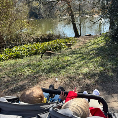 Spaziergang