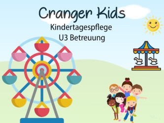 Großtagespflege Cranger Kids - Großtagespflege Cranger Kids -